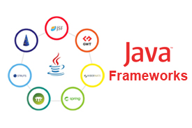 Java Frameworks