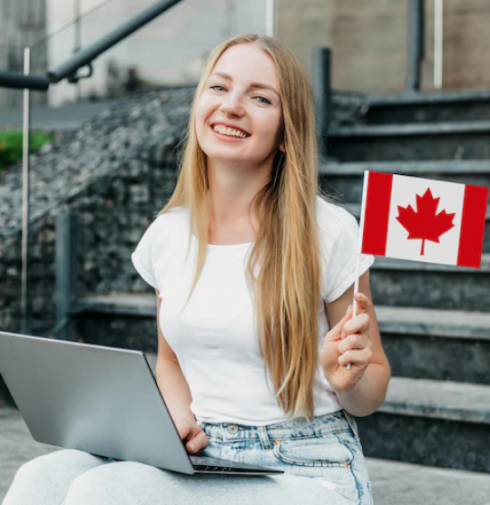 Study in Canada for Indian Students
