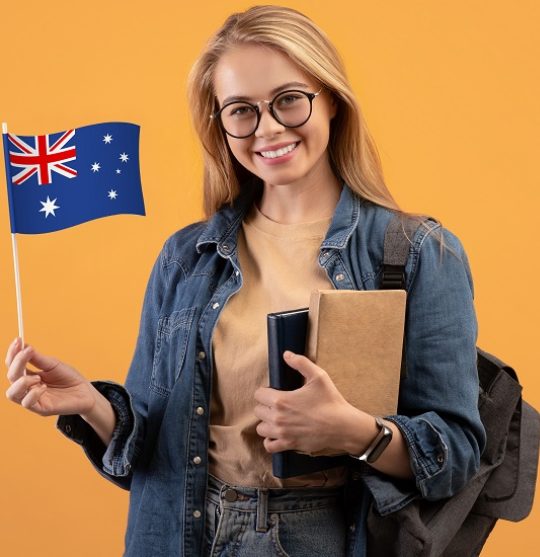 Study in Australia for Indian Students